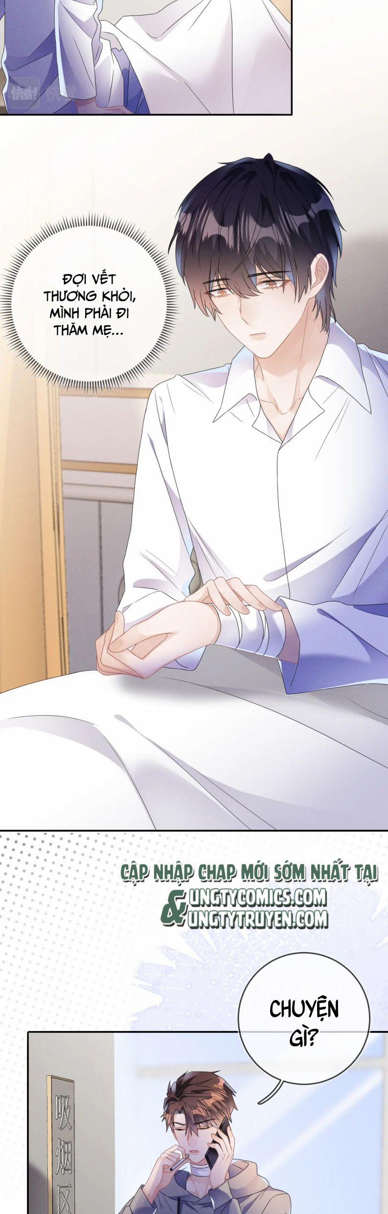 Mạnh Mẽ Công Chiếm 39 trang 56