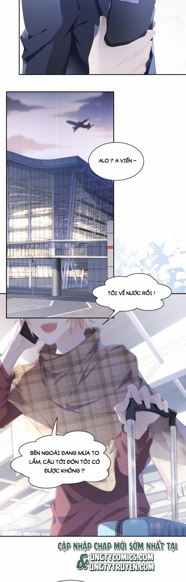 Mạnh Mẽ Công Chiếm 4 trang 14