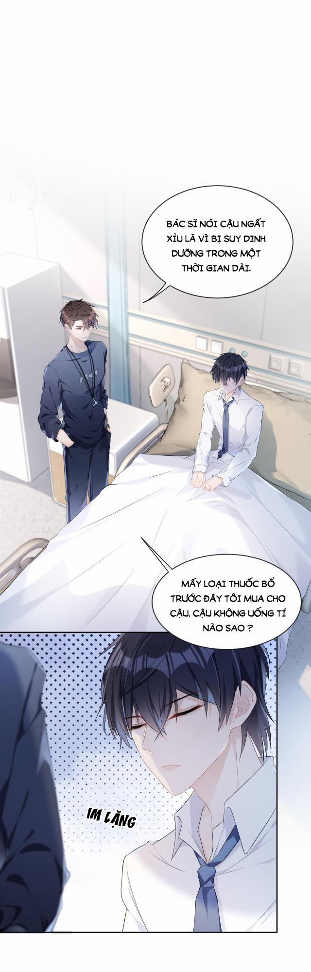 Mạnh Mẽ Công Chiếm 4 trang 2