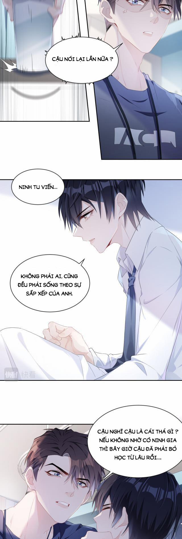 Mạnh Mẽ Công Chiếm 4 trang 4