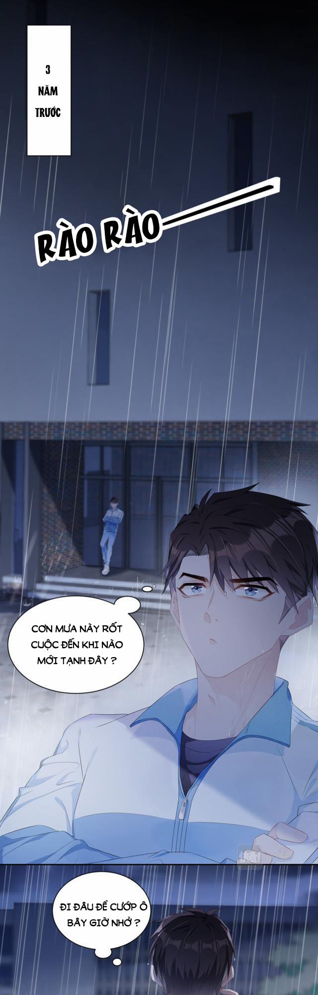 Mạnh Mẽ Công Chiếm 4 trang 6