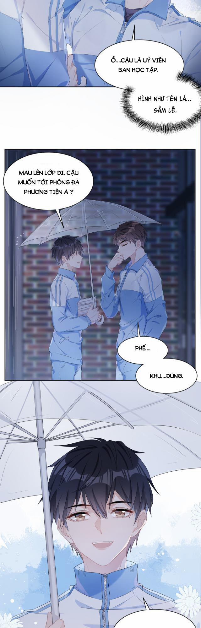 Mạnh Mẽ Công Chiếm 4 trang 8