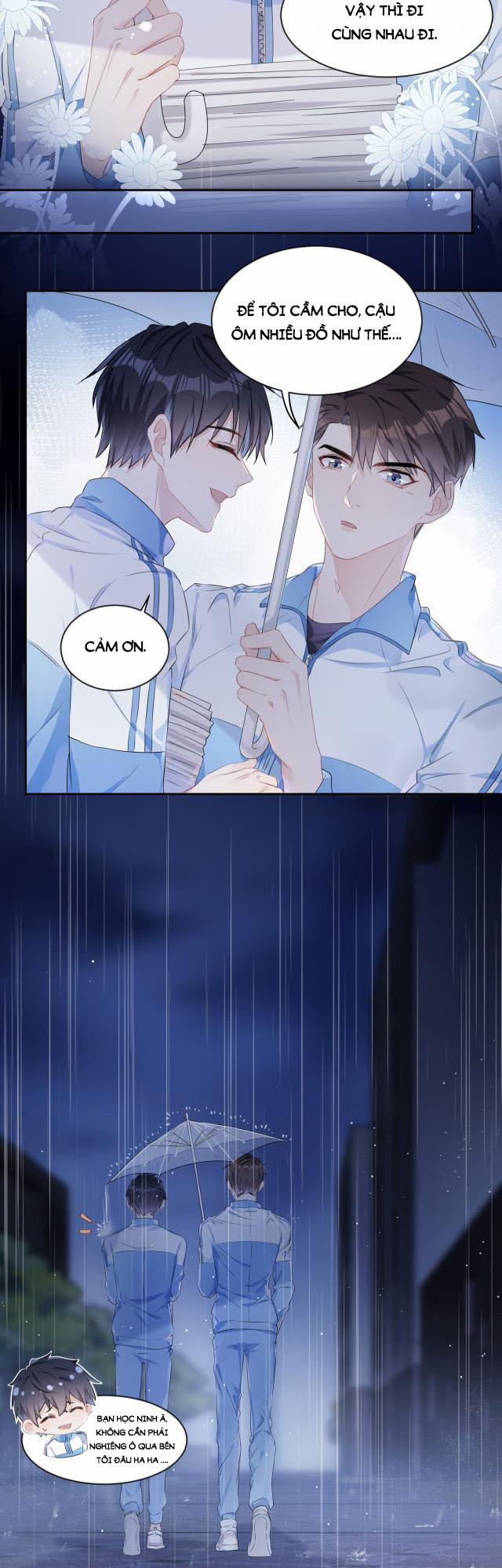 Mạnh Mẽ Công Chiếm 4 trang 9