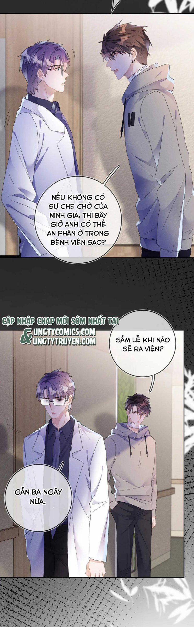 Mạnh Mẽ Công Chiếm 40 trang 10