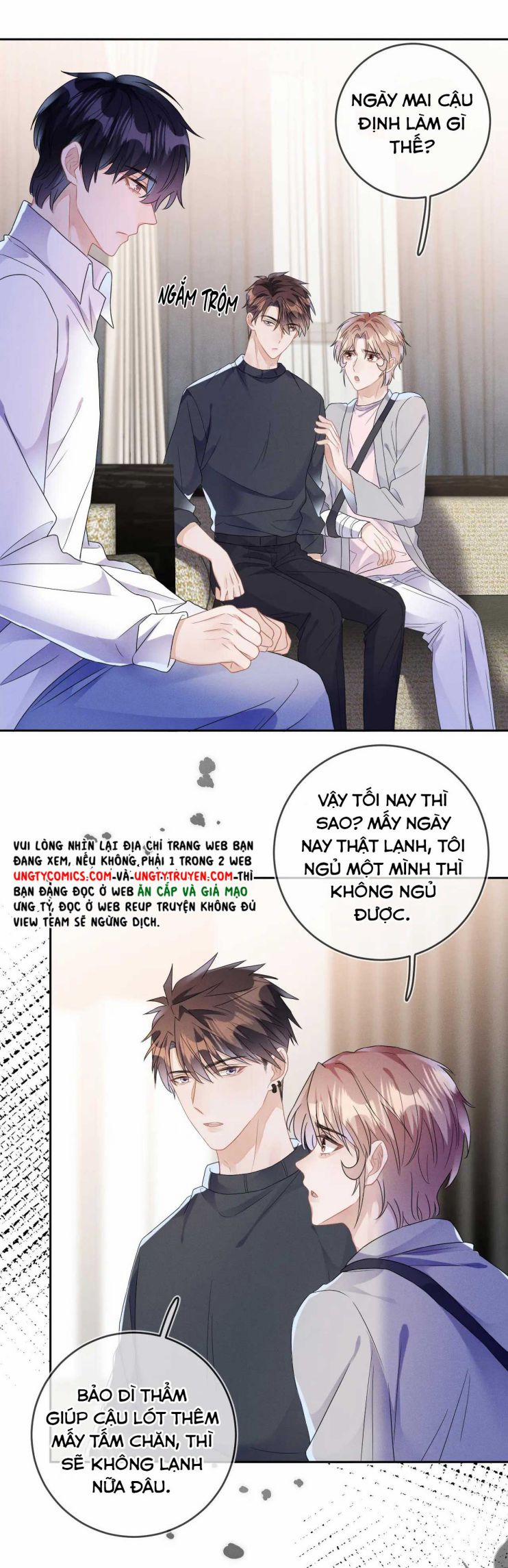 Mạnh Mẽ Công Chiếm 40 trang 12