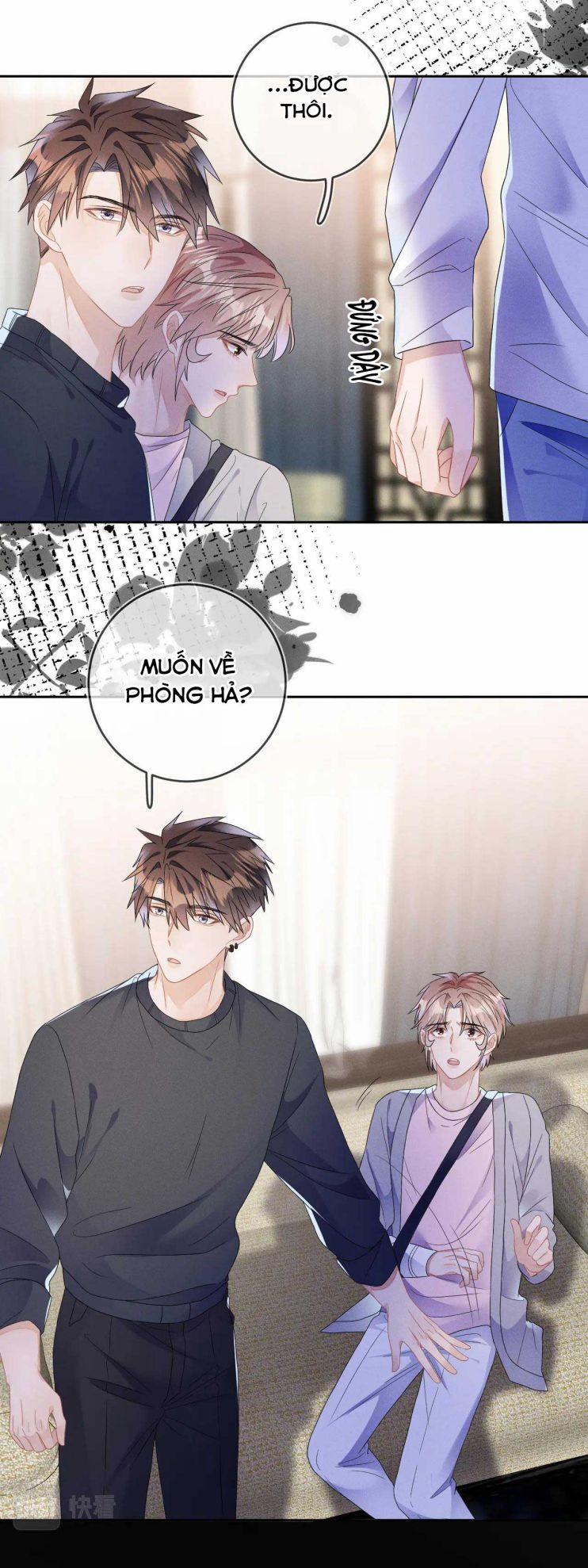 Mạnh Mẽ Công Chiếm 40 trang 13