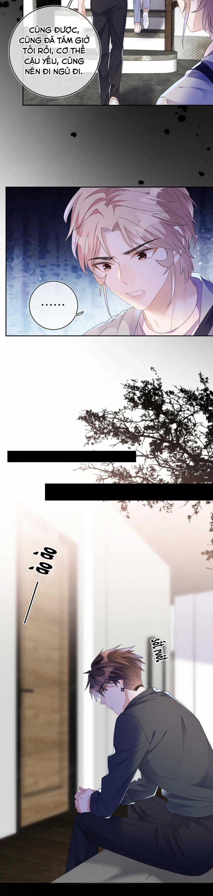 Mạnh Mẽ Công Chiếm 40 trang 15