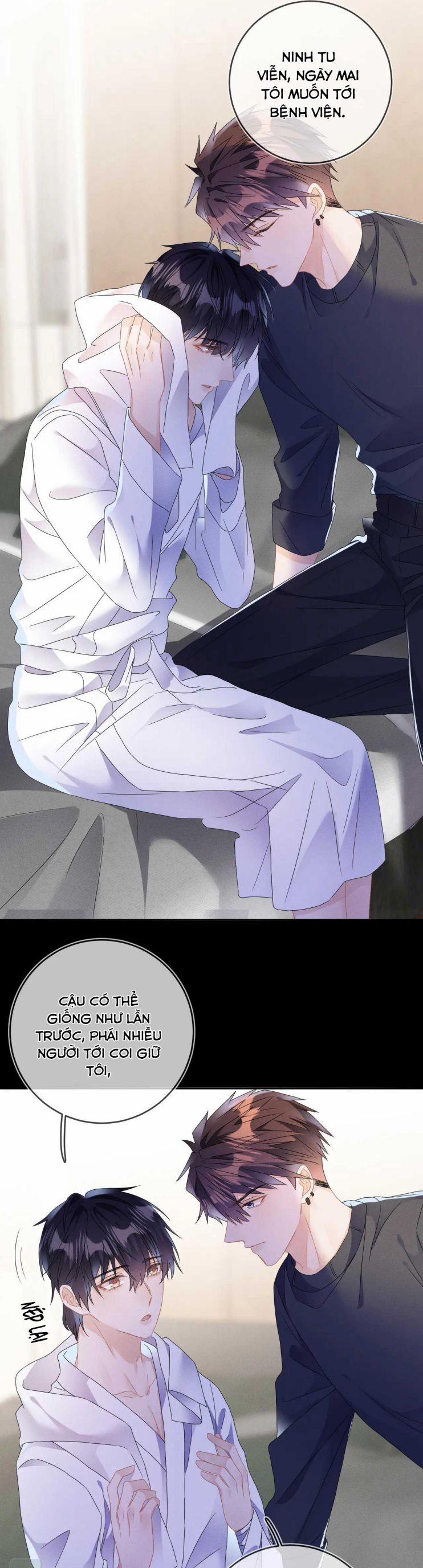 Mạnh Mẽ Công Chiếm 40 trang 19