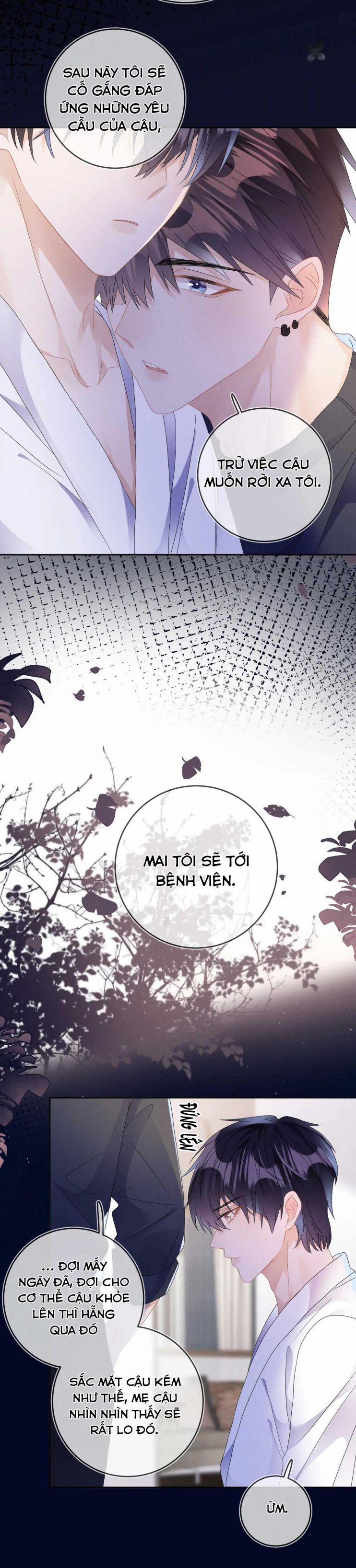 Mạnh Mẽ Công Chiếm 40 trang 23