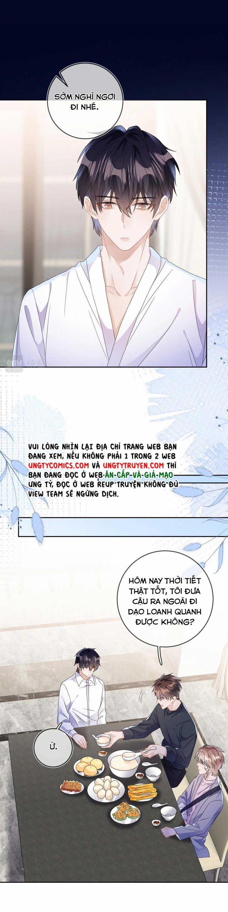 Mạnh Mẽ Công Chiếm 40 trang 24