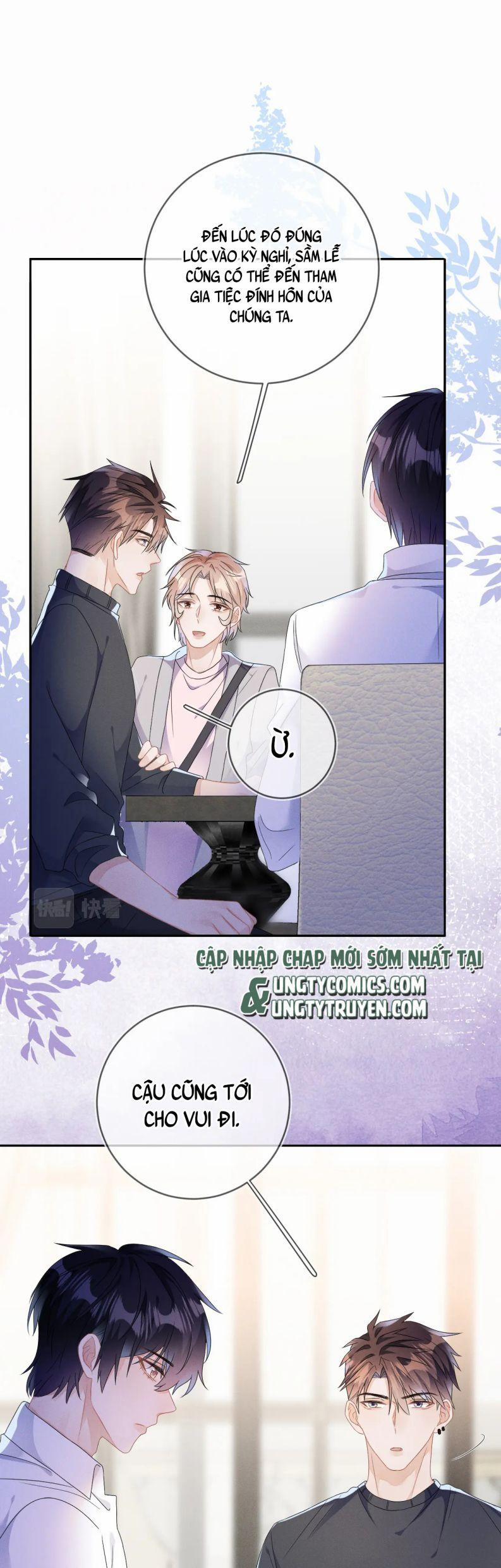 Mạnh Mẽ Công Chiếm 41 trang 1