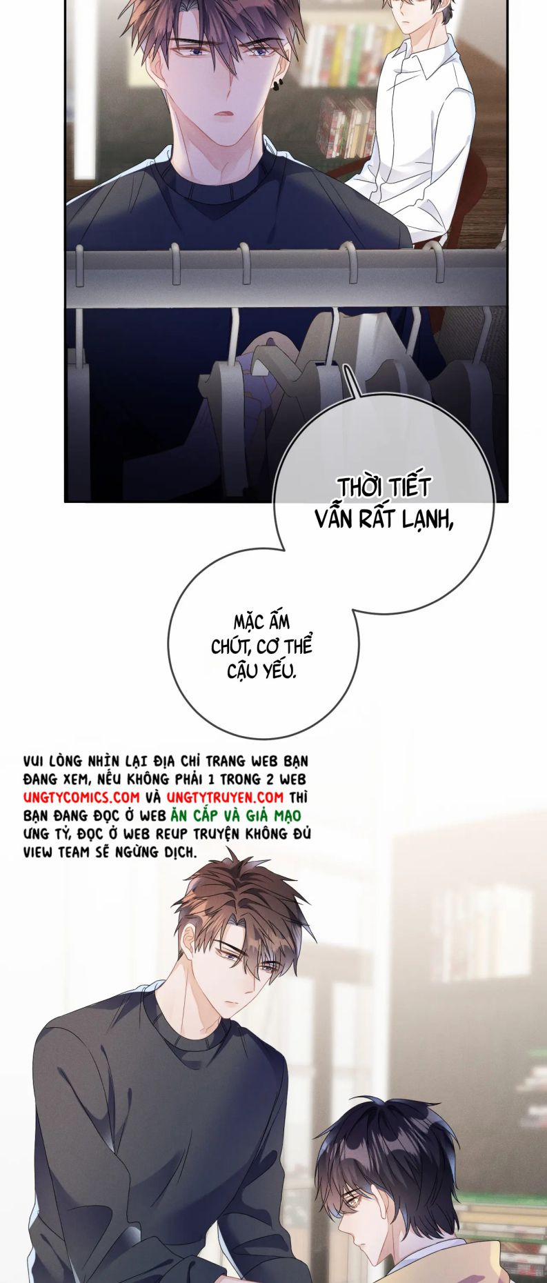 Mạnh Mẽ Công Chiếm 41 trang 13