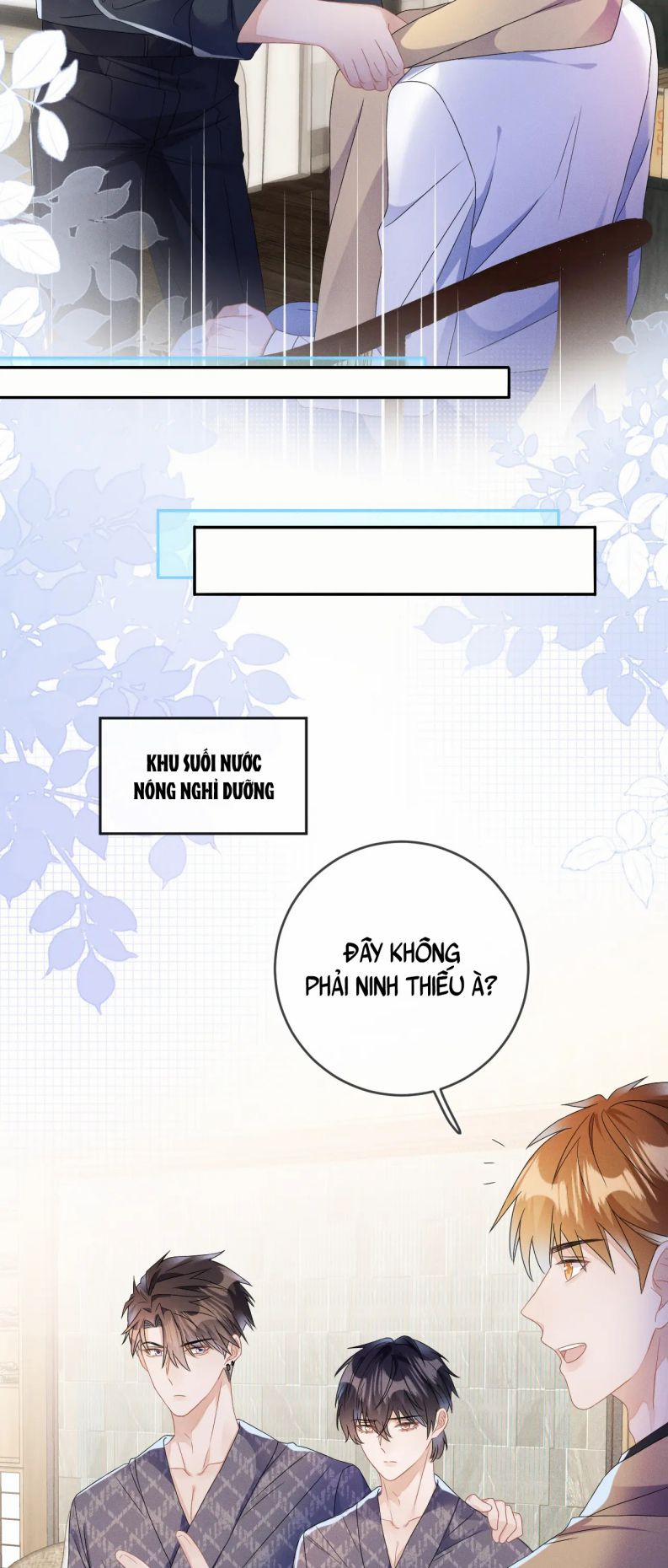 Mạnh Mẽ Công Chiếm 41 trang 14