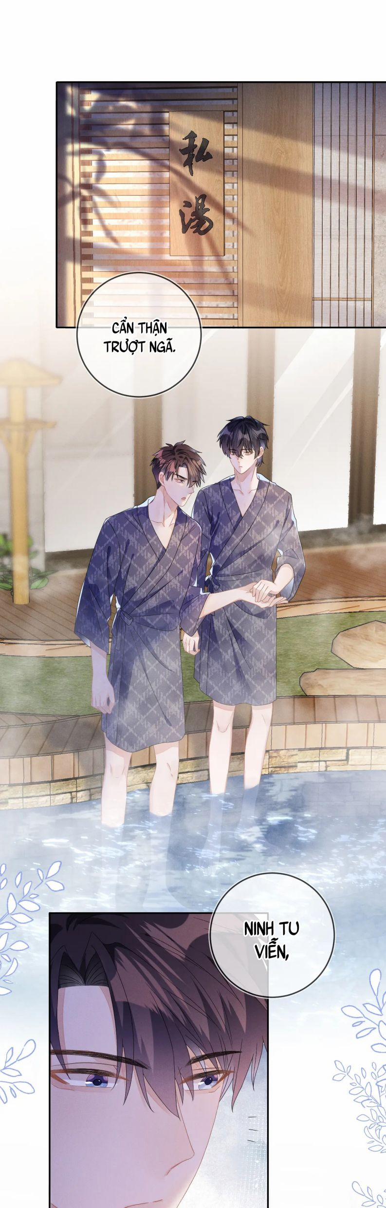 Mạnh Mẽ Công Chiếm 41 trang 17