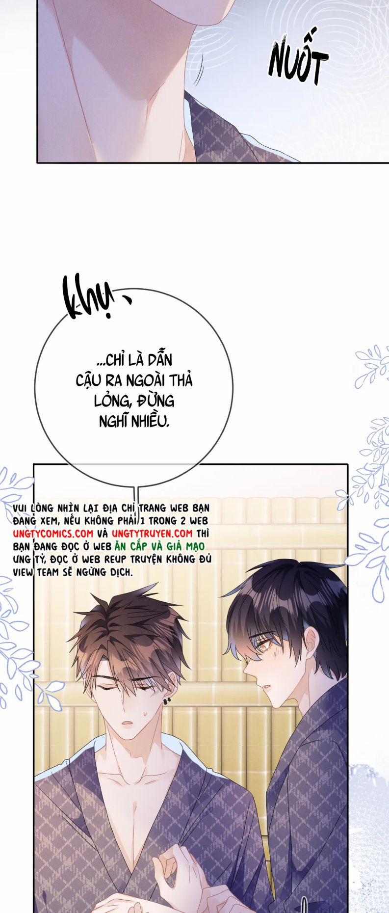 Mạnh Mẽ Công Chiếm 41 trang 21