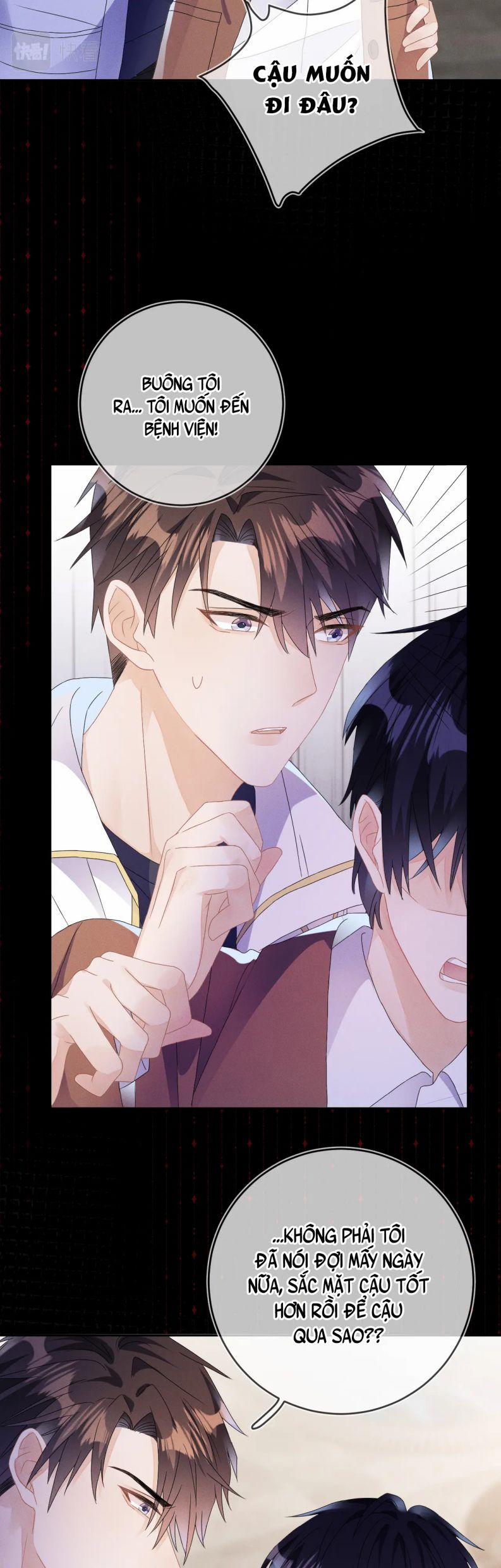 Mạnh Mẽ Công Chiếm 41 trang 29