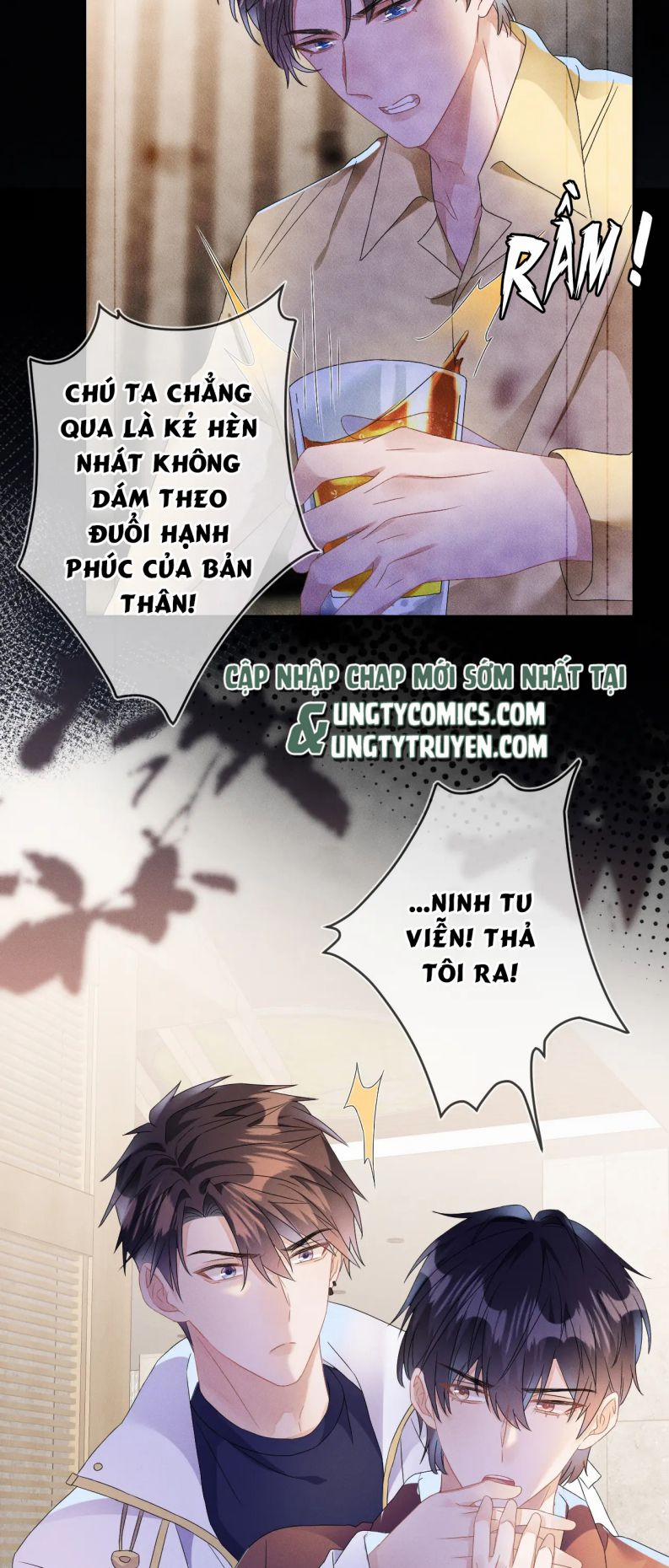 Mạnh Mẽ Công Chiếm 41 trang 48