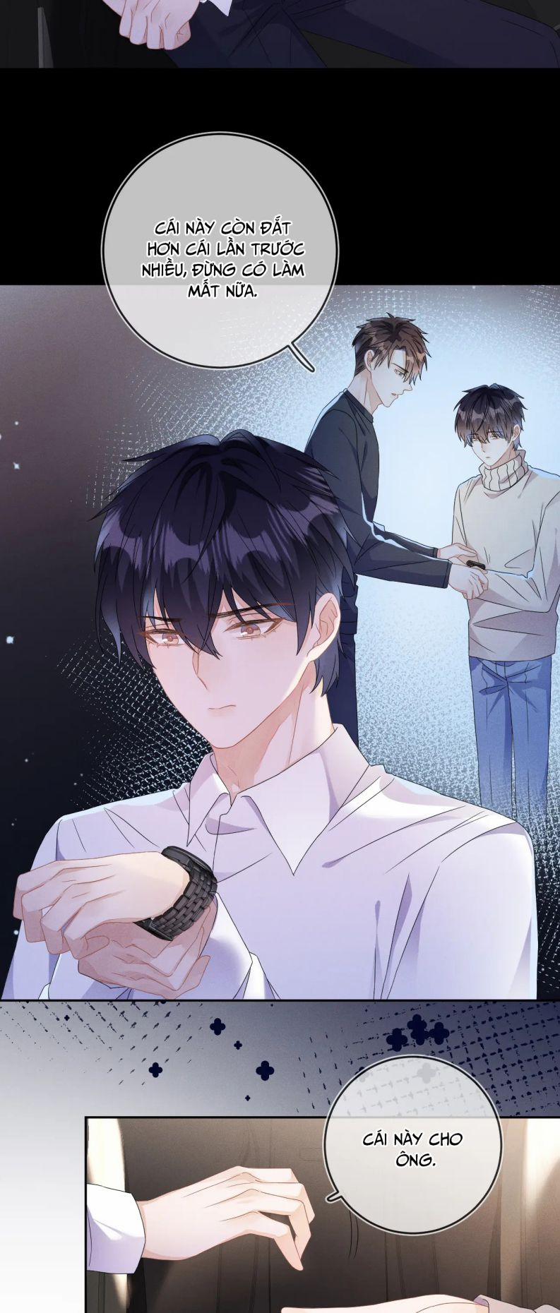 Mạnh Mẽ Công Chiếm 42 trang 17