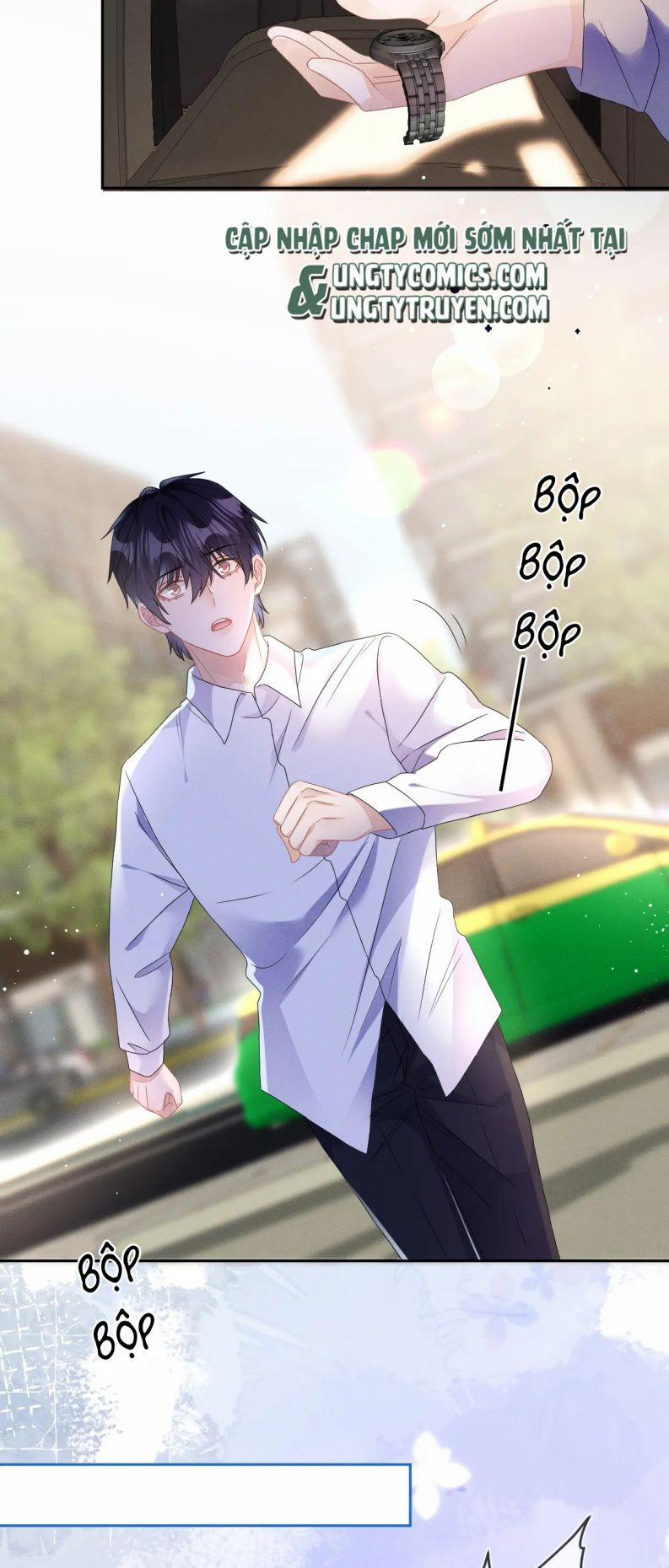 Mạnh Mẽ Công Chiếm 42 trang 18