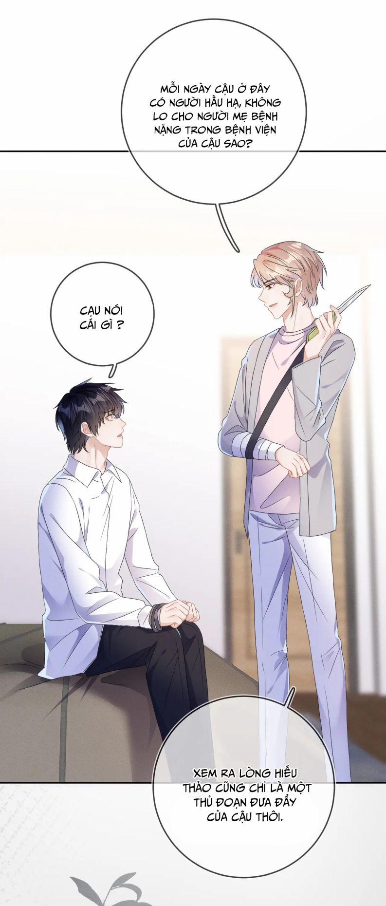 Mạnh Mẽ Công Chiếm 42 trang 2