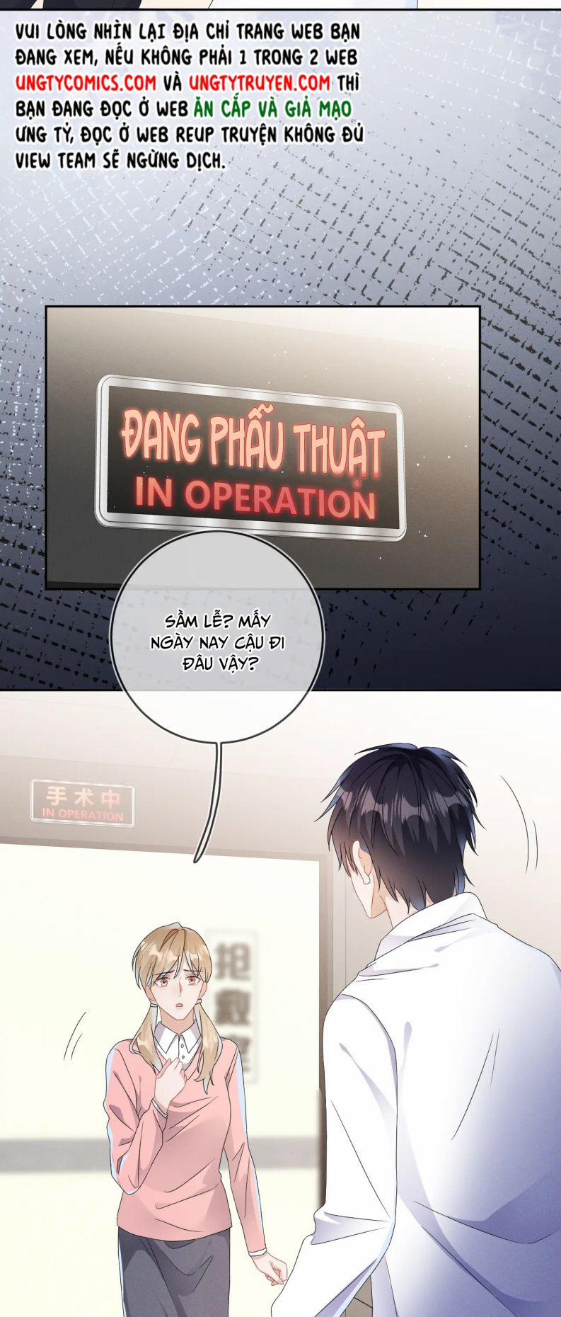 Mạnh Mẽ Công Chiếm 42 trang 21