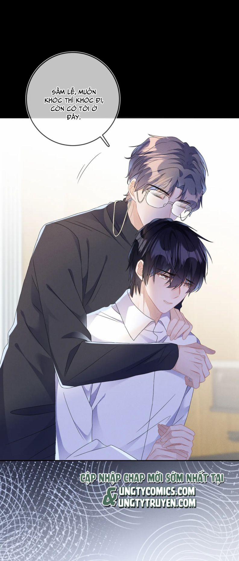 Mạnh Mẽ Công Chiếm 42 trang 33