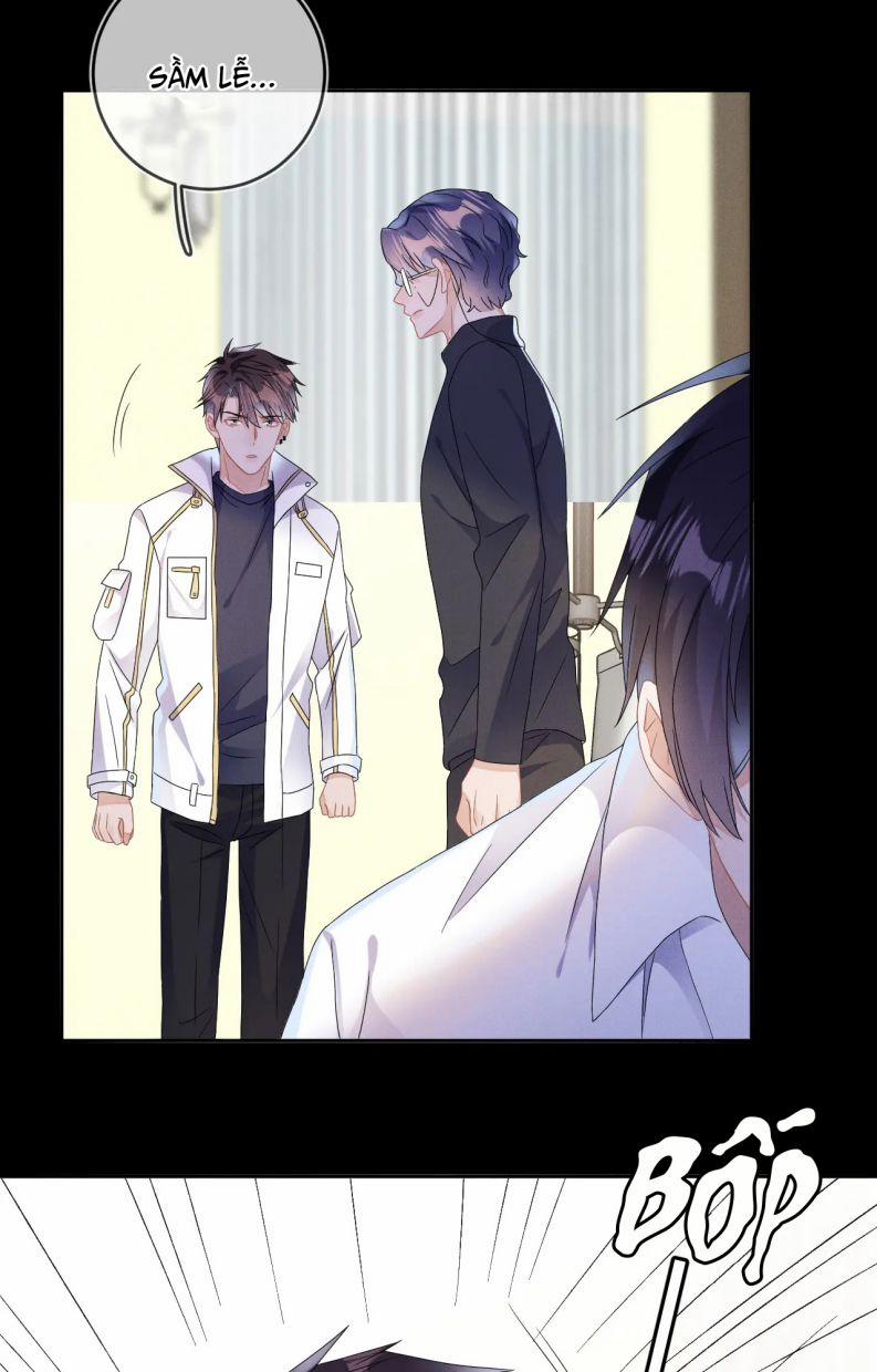 Mạnh Mẽ Công Chiếm 42 trang 37