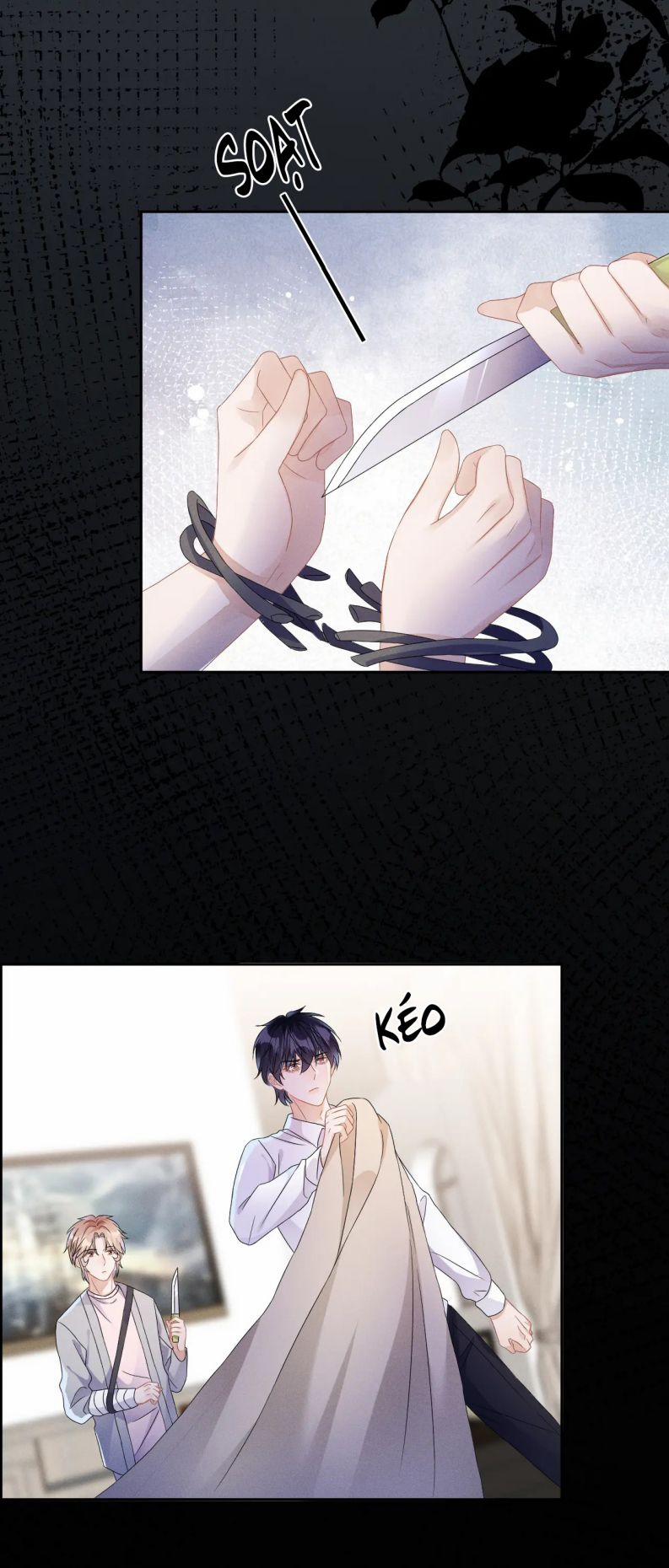 Mạnh Mẽ Công Chiếm 42 trang 5