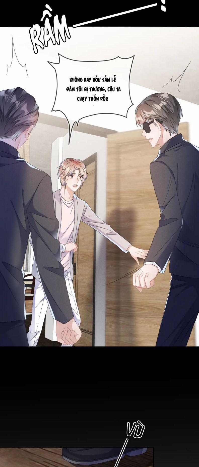 Mạnh Mẽ Công Chiếm 42 trang 9