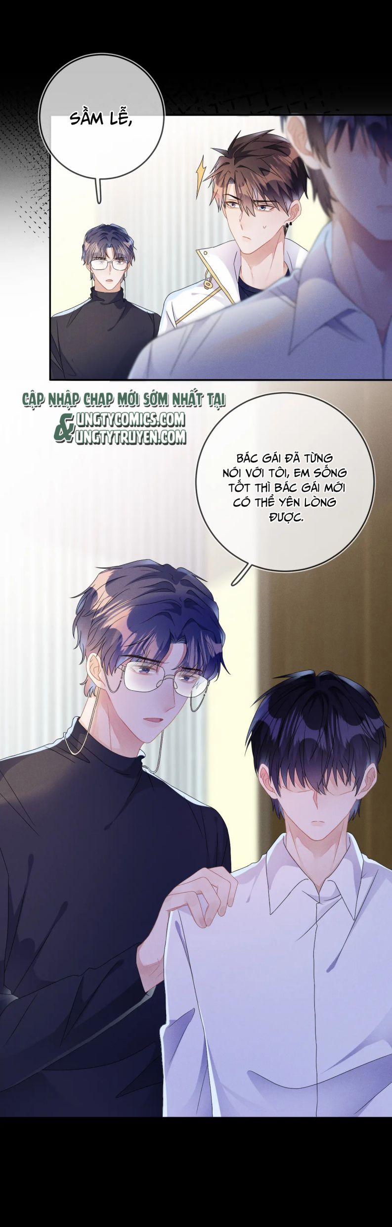 Mạnh Mẽ Công Chiếm 43 trang 14