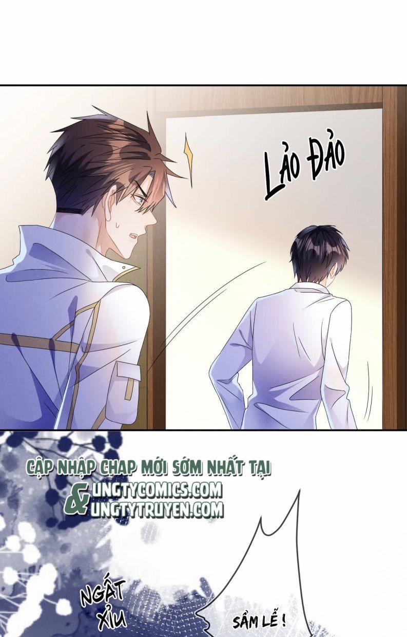 Mạnh Mẽ Công Chiếm 43 trang 18