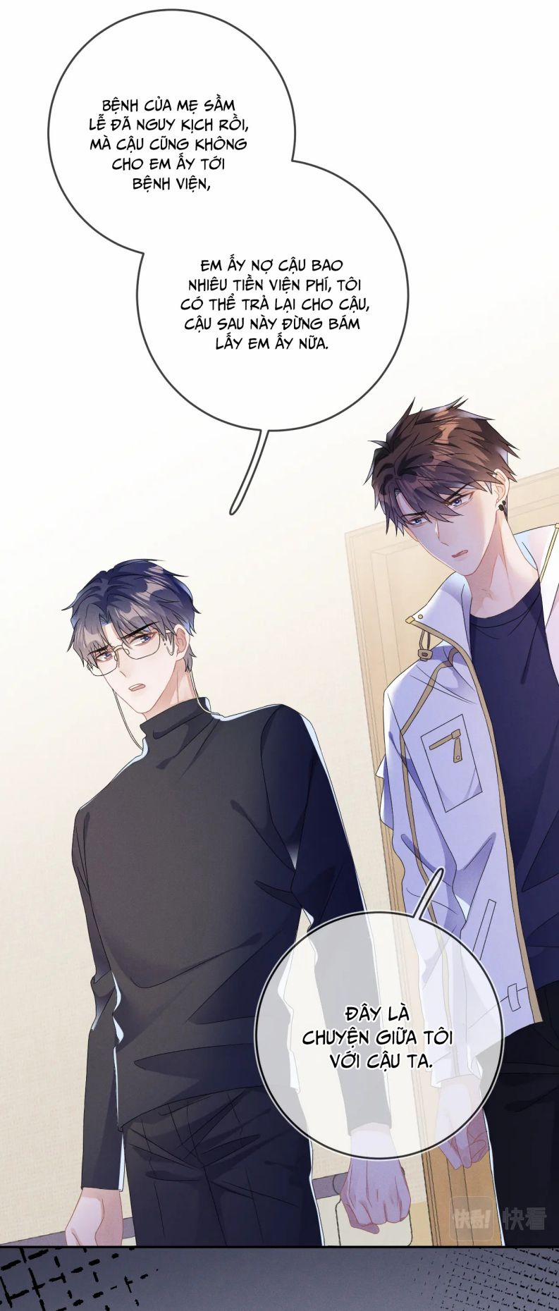 Mạnh Mẽ Công Chiếm 43 trang 2