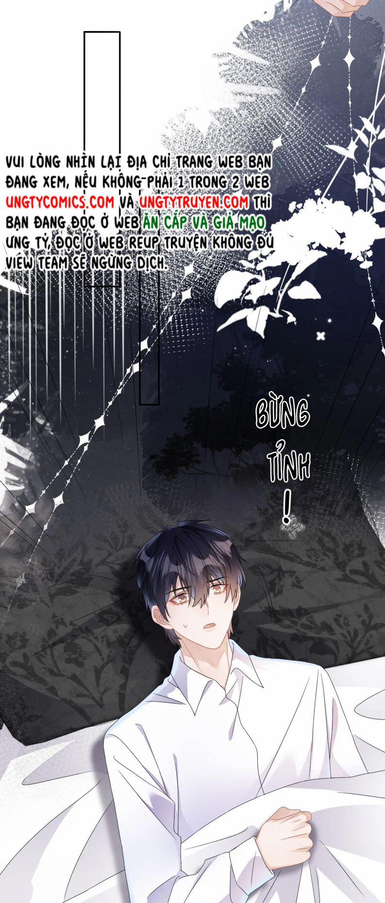 Mạnh Mẽ Công Chiếm 43 trang 20