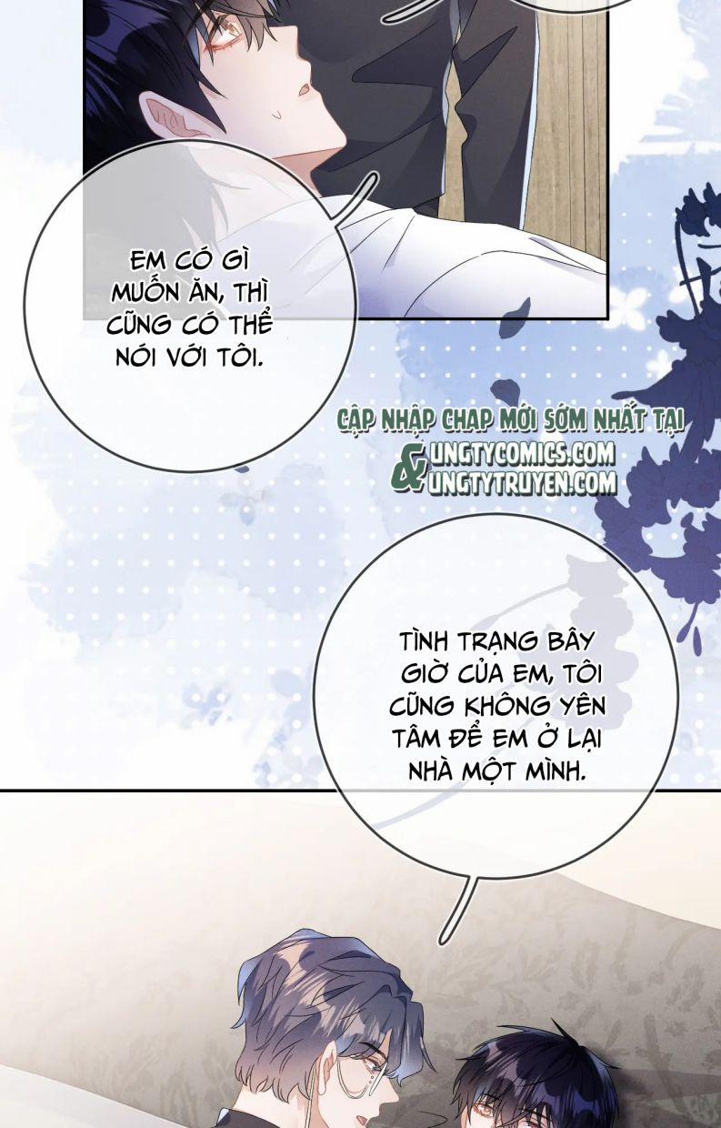 Mạnh Mẽ Công Chiếm 43 trang 22