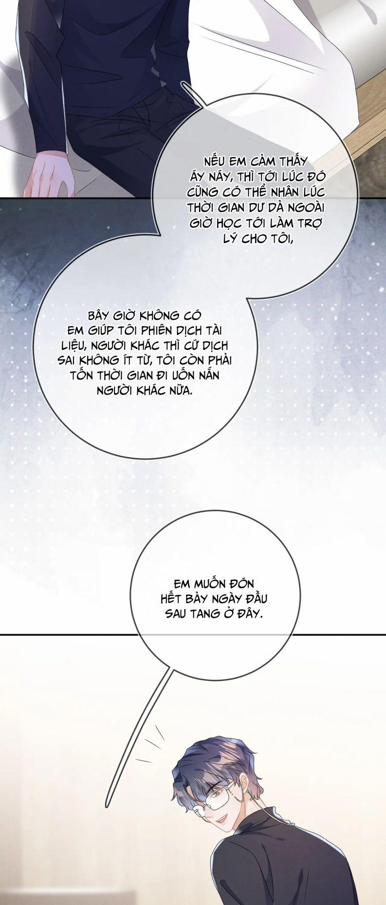 Mạnh Mẽ Công Chiếm 43 trang 26