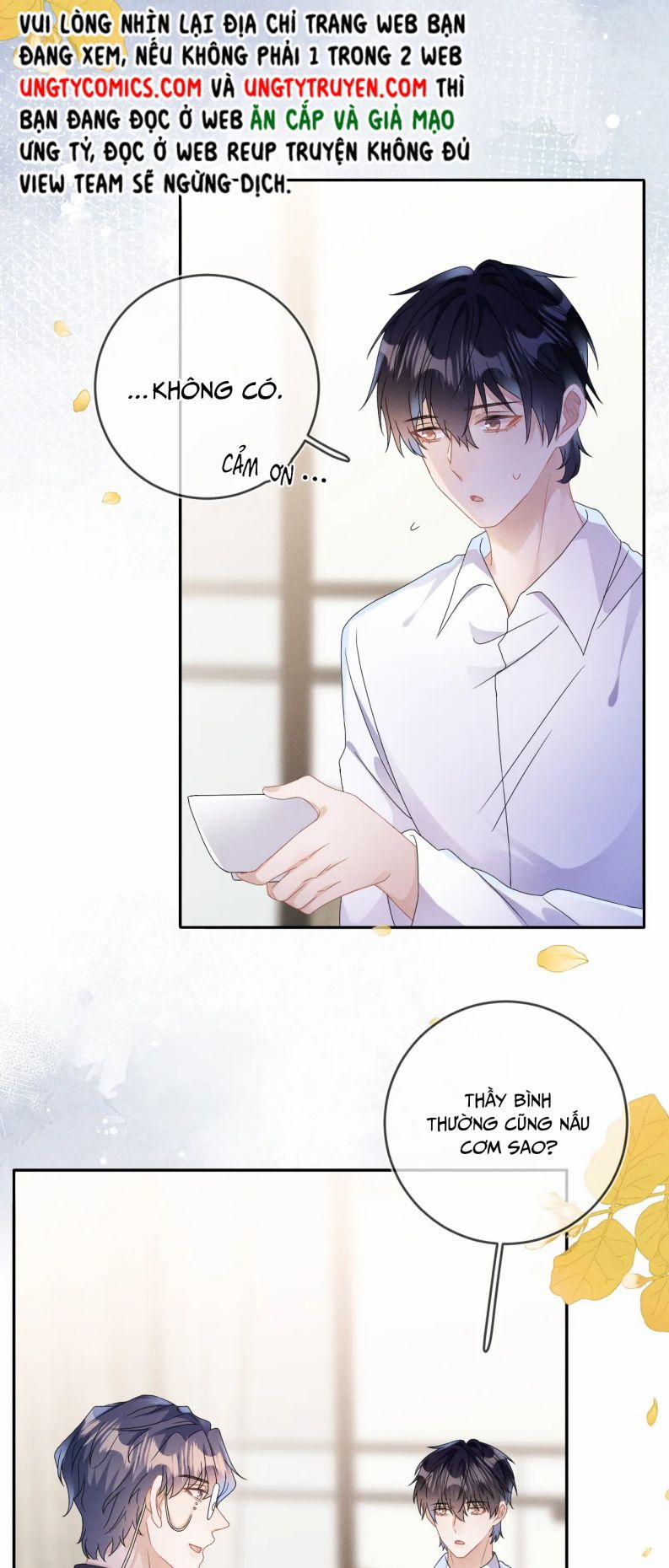 Mạnh Mẽ Công Chiếm 43 trang 37