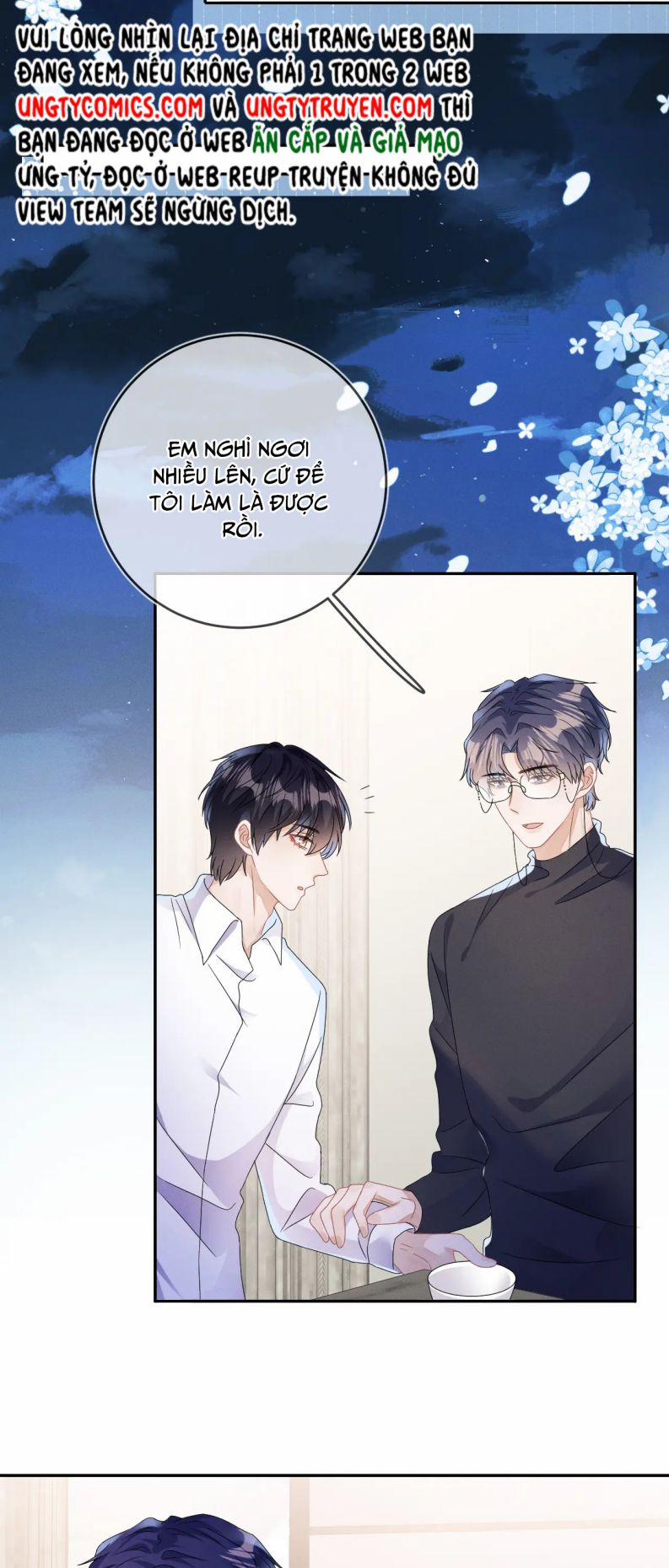 Mạnh Mẽ Công Chiếm 43 trang 41