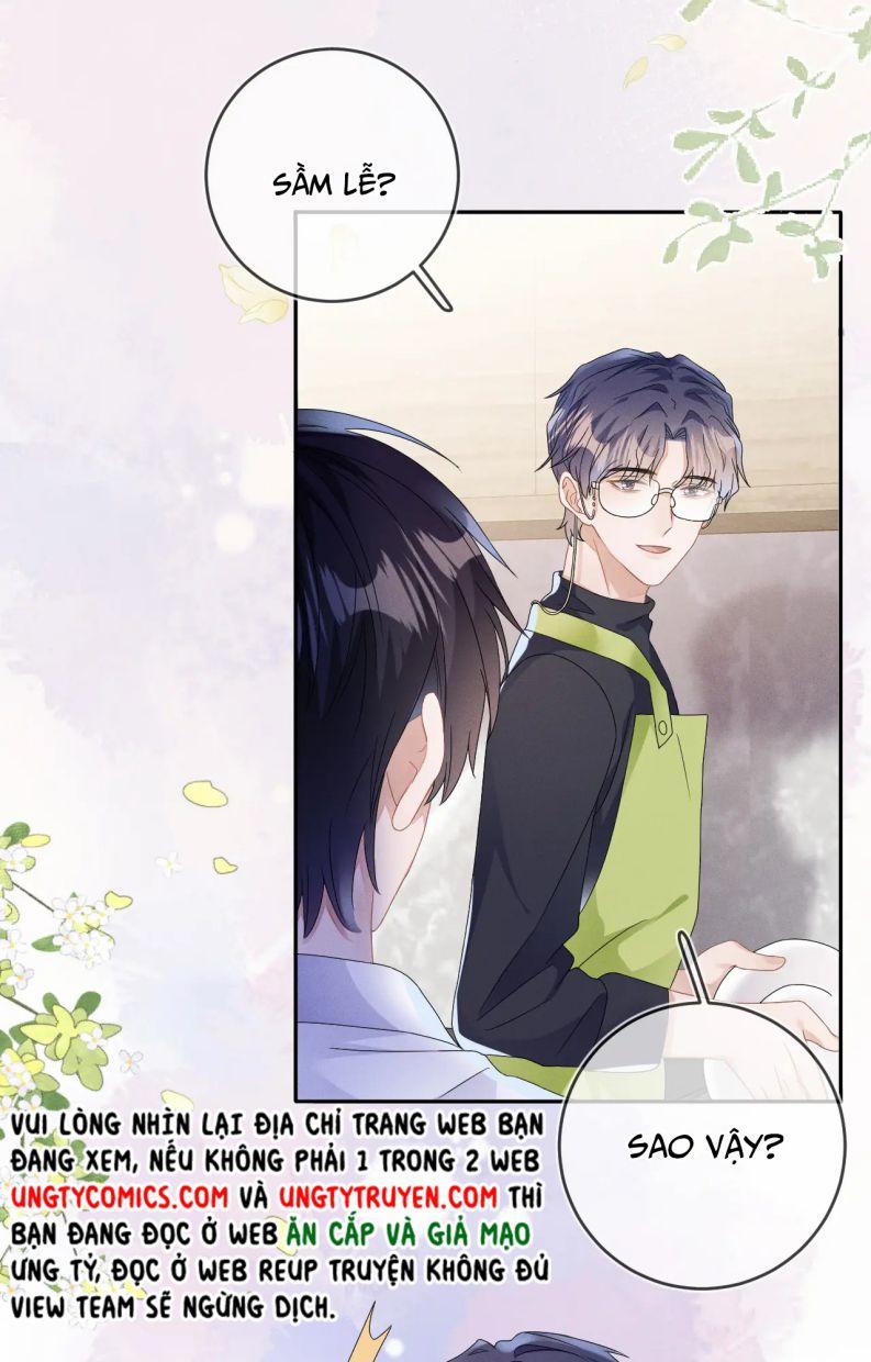 Mạnh Mẽ Công Chiếm 43 trang 44