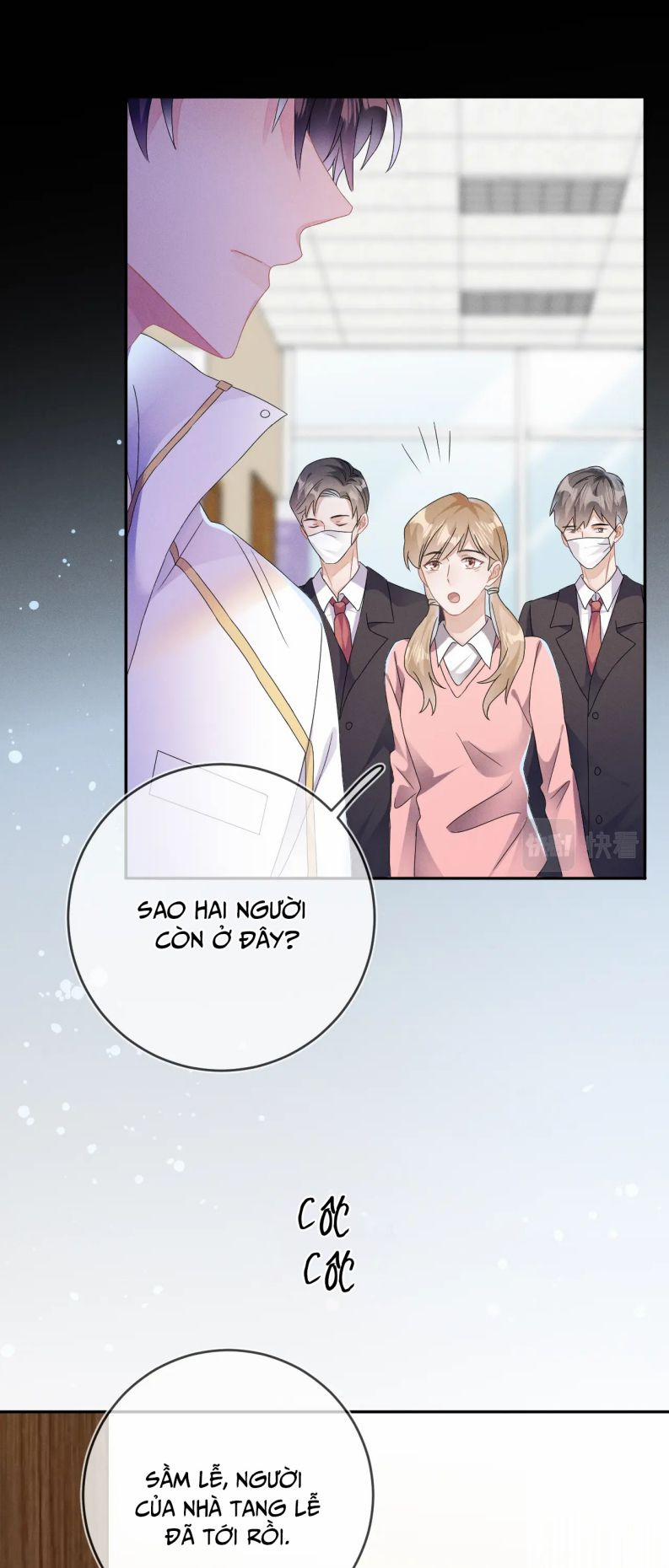 Mạnh Mẽ Công Chiếm 43 trang 9