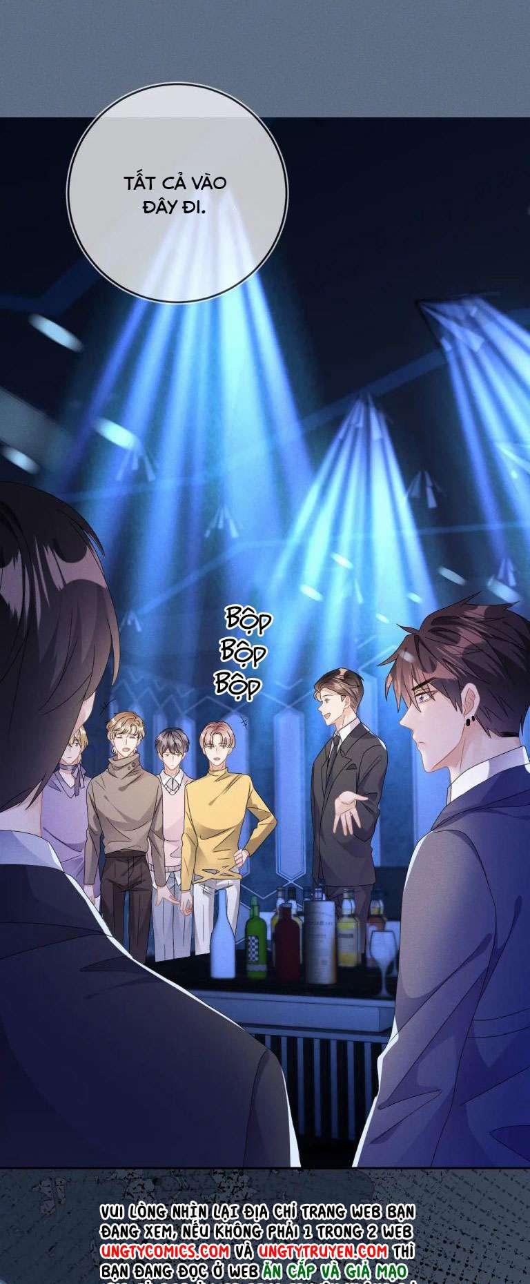 Mạnh Mẽ Công Chiếm 44 trang 11