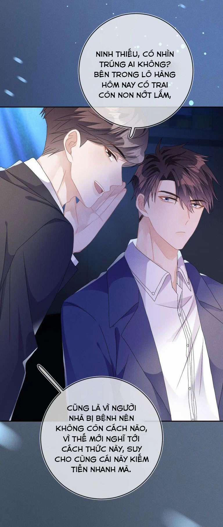 Mạnh Mẽ Công Chiếm 44 trang 14