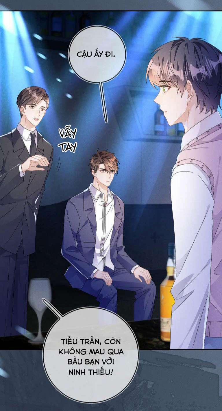 Mạnh Mẽ Công Chiếm 44 trang 15