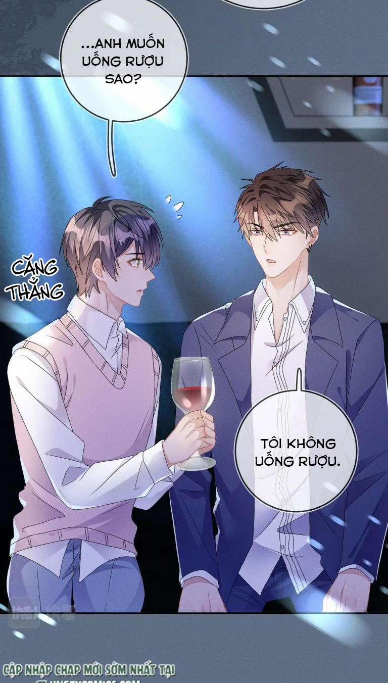 Mạnh Mẽ Công Chiếm 44 trang 18