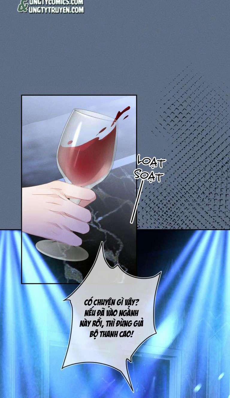 Mạnh Mẽ Công Chiếm 44 trang 19