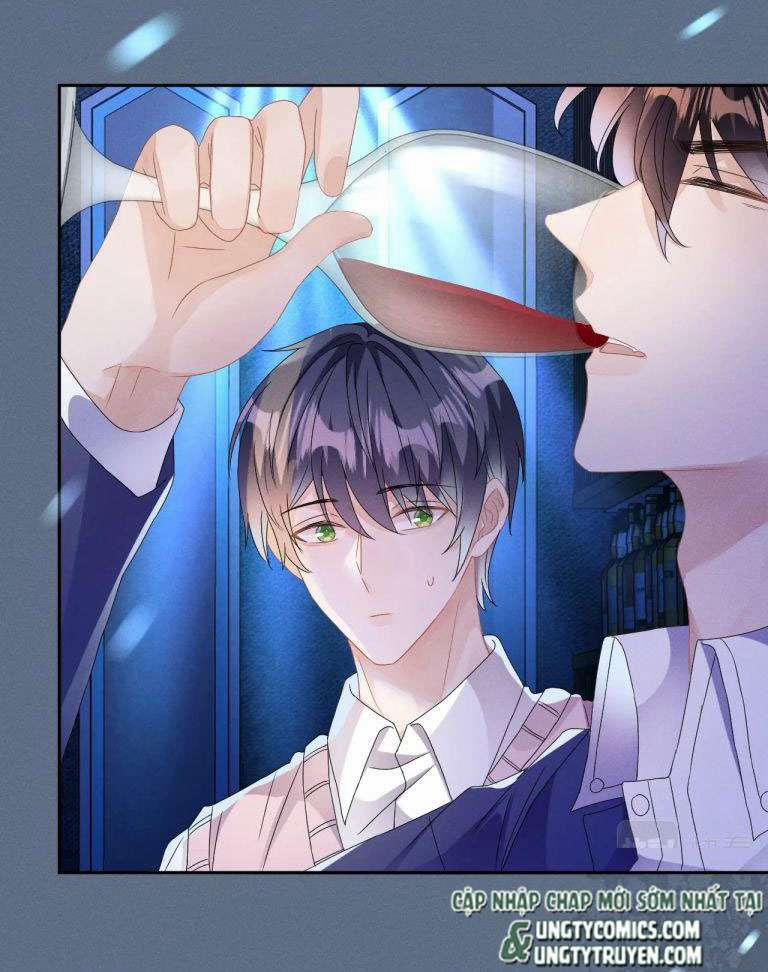 Mạnh Mẽ Công Chiếm 44 trang 23