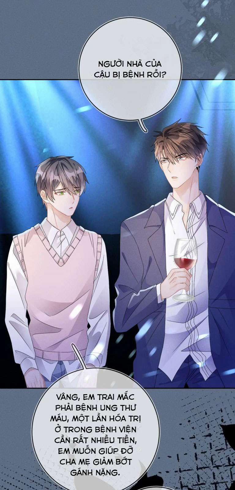 Mạnh Mẽ Công Chiếm 44 trang 24