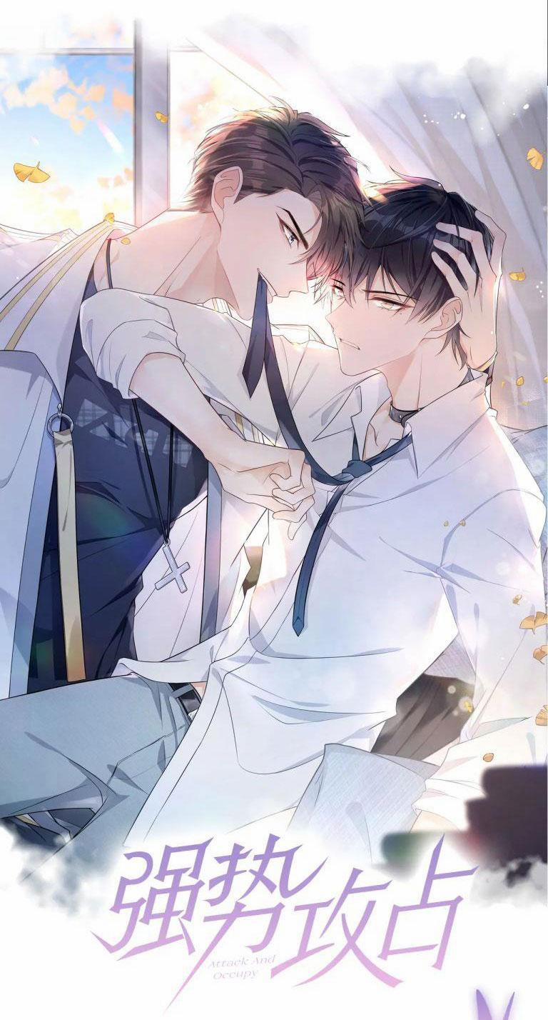 Mạnh Mẽ Công Chiếm 45 trang 1