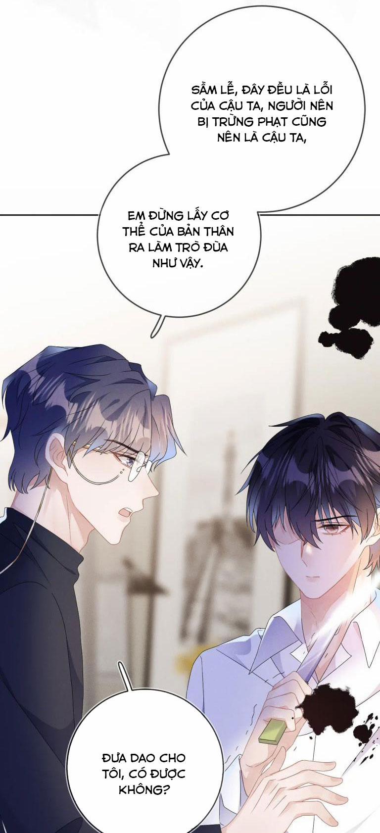 Mạnh Mẽ Công Chiếm 45 trang 28