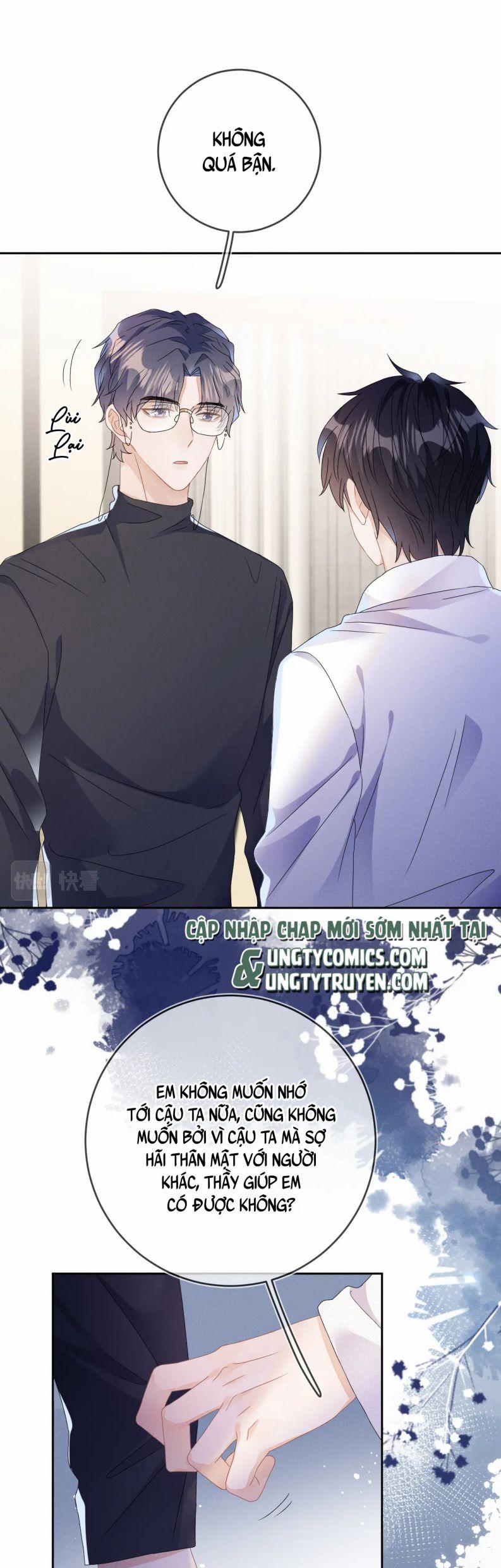 Mạnh Mẽ Công Chiếm 46 trang 1