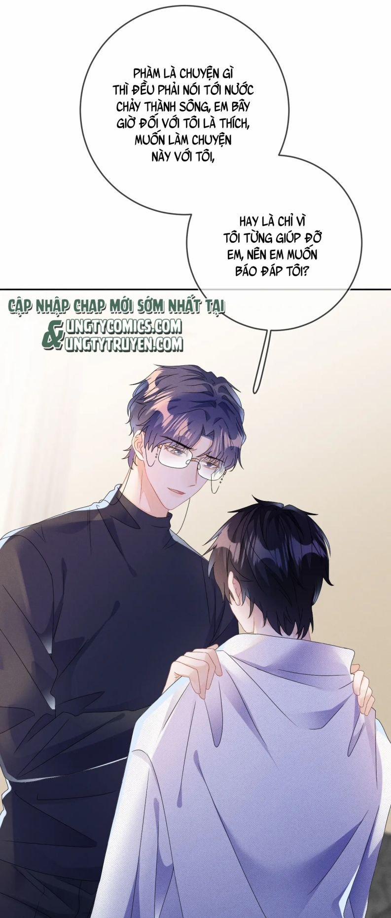 Mạnh Mẽ Công Chiếm 46 trang 11